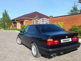 BMW 520 1994 года за 3 600 000 тг. в Шымкент – фото 4