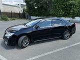 Toyota Camry 2013 годаүшін10 000 000 тг. в Астана – фото 4