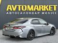Toyota Camry 2021 годаүшін12 900 000 тг. в Актобе – фото 4