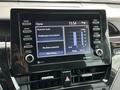 Toyota Camry 2021 годаүшін12 900 000 тг. в Актобе – фото 23