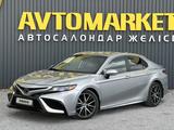 Toyota Camry 2021 годаүшін12 900 000 тг. в Актобе
