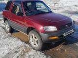 Toyota RAV4 1995 годаүшін2 600 000 тг. в Зайсан – фото 2