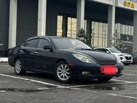 Lexus ES 300 2003 годаfor3 700 000 тг. в Шымкент