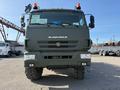 КамАЗ  Автотопливозаправщик (АТЗ-11) на шасси 43118 2026 года в Астана – фото 2