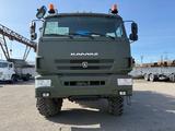 КамАЗ  Автотопливозаправщик (АТЗ-11) на шасси 43118 2026 года в Астана – фото 2