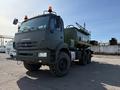 КамАЗ  Автотопливозаправщик (АТЗ-11) на шасси 43118 2026 года в Астана – фото 3