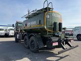 КамАЗ  Автотопливозаправщик (АТЗ-11) на шасси 43118 2026 года в Астана – фото 4