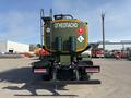 КамАЗ  Автотопливозаправщик (АТЗ-11) на шасси 43118 2026 года в Астана – фото 5