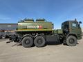КамАЗ  Автотопливозаправщик (АТЗ-11) на шасси 43118 2026 года в Астана – фото 7