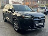 Toyota Grand Highlander 2024 годаүшін36 000 000 тг. в Алматы