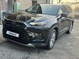 Toyota Grand Highlander 2024 годаүшін36 000 000 тг. в Алматы – фото 2