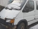 Ford Transit 1994 годаүшін500 000 тг. в Талдыкорган