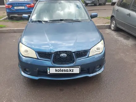 Subaru Impreza 2007 года за 3 600 000 тг. в Астана