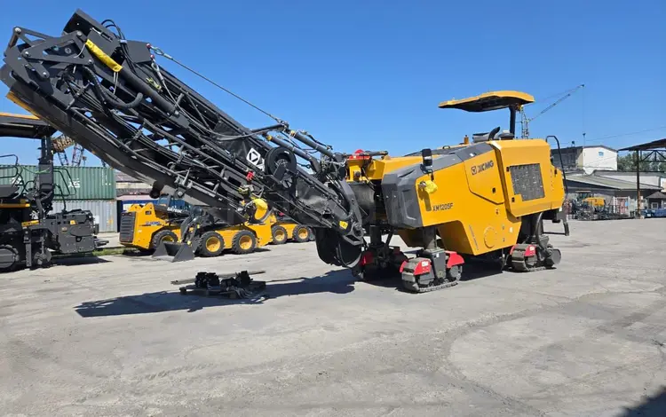 XCMG  XM 1205F 2025 года за 115 000 000 тг. в Алматы
