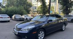 Lexus ES 300 2002 годаfor5 200 000 тг. в Алматы – фото 3