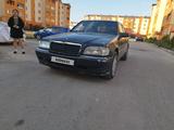 Mercedes-Benz C 180 1994 годаүшін1 100 000 тг. в Тараз