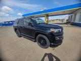 Toyota 4Runner 2021 годаүшін18 500 000 тг. в Актобе – фото 3