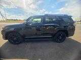 Toyota 4Runner 2021 годаүшін18 500 000 тг. в Актобе – фото 4