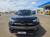 Toyota 4Runner 2021 годаүшін18 500 000 тг. в Актобе