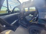 Toyota 4Runner 2021 годаүшін18 500 000 тг. в Актобе – фото 5