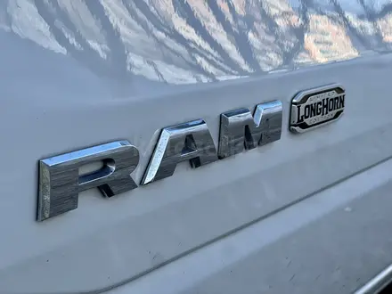Dodge RAM 2022 года за 42 000 000 тг. в Астана – фото 13