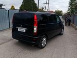 Mercedes-Benz Viano 2004 годаfor5 750 000 тг. в Алматы – фото 2