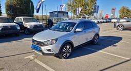 ВАЗ (Lada) Vesta Cross 2019 годаүшін4 000 000 тг. в Талдыкорган