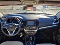 ВАЗ (Lada) Vesta Cross 2019 годаүшін4 000 000 тг. в Талдыкорган – фото 16
