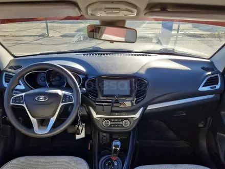 ВАЗ (Lada) Vesta Cross 2019 года за 4 000 000 тг. в Талдыкорган – фото 16