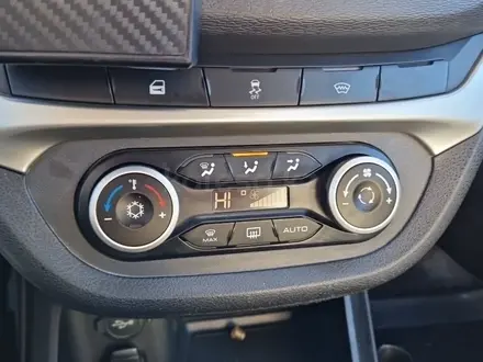 ВАЗ (Lada) Vesta Cross 2019 года за 4 000 000 тг. в Талдыкорган – фото 18