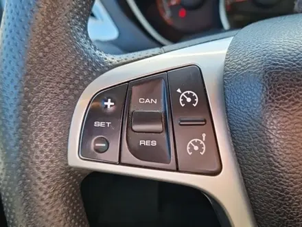ВАЗ (Lada) Vesta Cross 2019 года за 4 000 000 тг. в Талдыкорган – фото 21