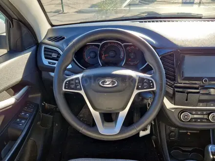 ВАЗ (Lada) Vesta Cross 2019 года за 4 000 000 тг. в Талдыкорган – фото 22