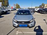 ВАЗ (Lada) Vesta Cross 2019 годаүшін4 000 000 тг. в Талдыкорган – фото 2