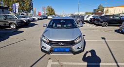 ВАЗ (Lada) Vesta Cross 2019 годаүшін4 000 000 тг. в Талдыкорган – фото 2