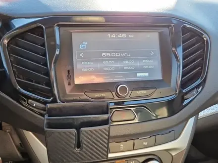 ВАЗ (Lada) Vesta Cross 2019 года за 4 000 000 тг. в Талдыкорган – фото 24