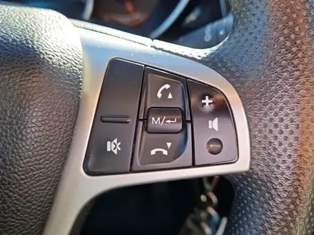 ВАЗ (Lada) Vesta Cross 2019 года за 4 000 000 тг. в Талдыкорган – фото 25