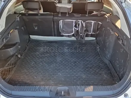 ВАЗ (Lada) Vesta Cross 2019 года за 4 000 000 тг. в Талдыкорган – фото 10