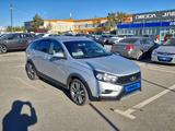 ВАЗ (Lada) Vesta Cross 2019 годаүшін4 000 000 тг. в Талдыкорган – фото 3