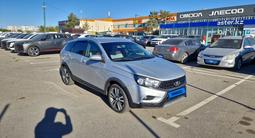 ВАЗ (Lada) Vesta Cross 2019 годаүшін4 000 000 тг. в Талдыкорган – фото 3