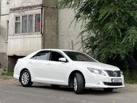 Toyota Camry 2012 годаүшін9 000 000 тг. в Алматы