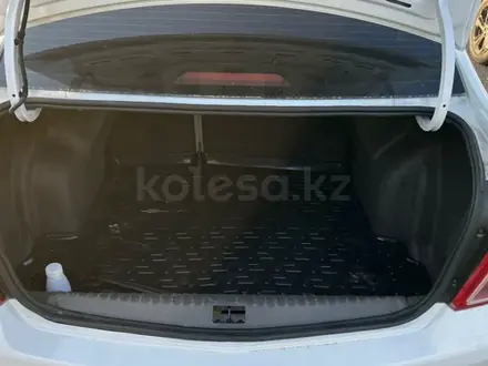 Chevrolet Cobalt 2024 года за 6 500 000 тг. в Усть-Каменогорск – фото 12