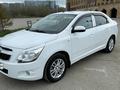Chevrolet Cobalt 2024 годаүшін6 500 000 тг. в Усть-Каменогорск – фото 4