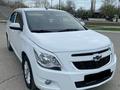 Chevrolet Cobalt 2024 годаүшін6 500 000 тг. в Усть-Каменогорск