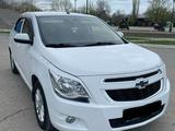 Chevrolet Cobalt 2024 года за 6 500 000 тг. в Усть-Каменогорск