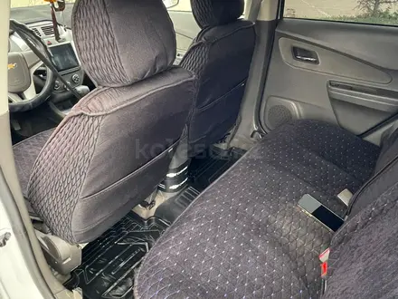 Chevrolet Cobalt 2024 года за 6 500 000 тг. в Усть-Каменогорск – фото 7