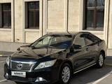 Toyota Camry 2012 годаүшін9 200 000 тг. в Алматы