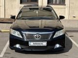 Toyota Camry 2012 года за 9 200 000 тг. в Алматы – фото 2