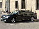 Toyota Camry 2012 года за 9 200 000 тг. в Алматы – фото 4