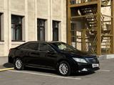 Toyota Camry 2012 года за 9 200 000 тг. в Алматы – фото 5