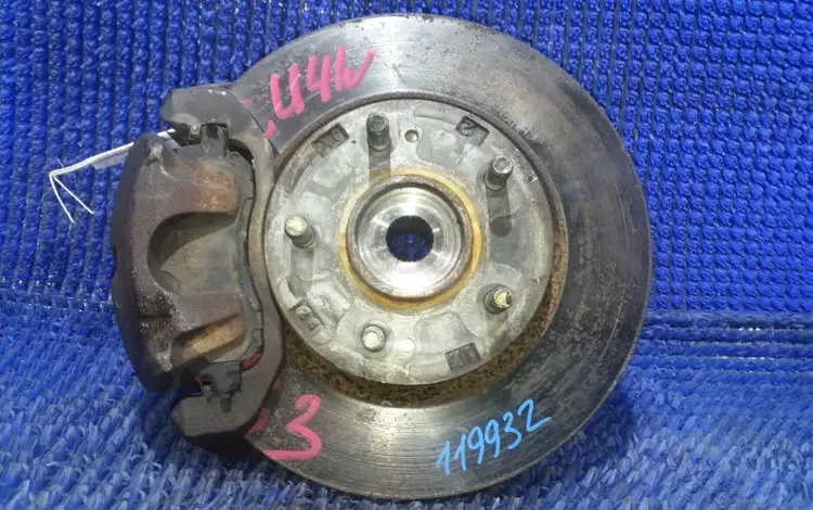 Ступица в сборе Mitsubishi Airtrek CU4W за 25 000 тг. в Караганда